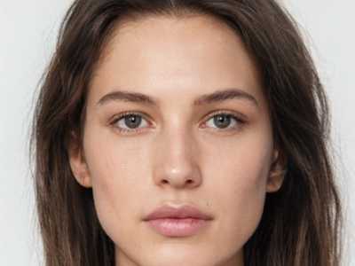 脸部轮廓调整(微调改脸型轮廓)