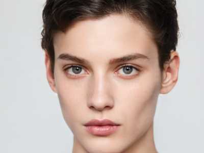 女士三段式隆鼻、鼻头塑型、敲鼻骨真实前后对比图及较新价格表