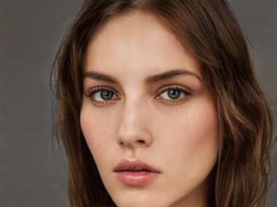 贵阳美莱医疗美容整形医院价格收费表全新呈现-唇腭裂鼻子塌陷修复案例